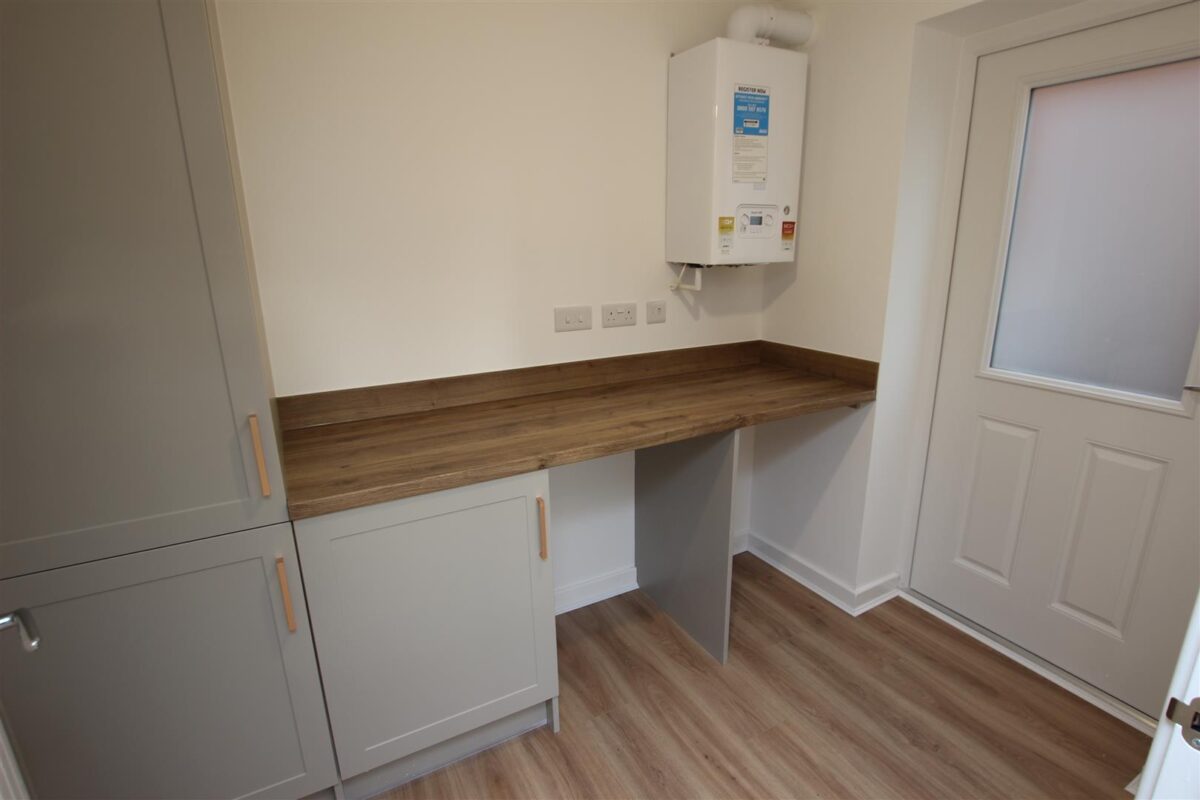 Rose Hill Rise, Bessacarr, Doncaster