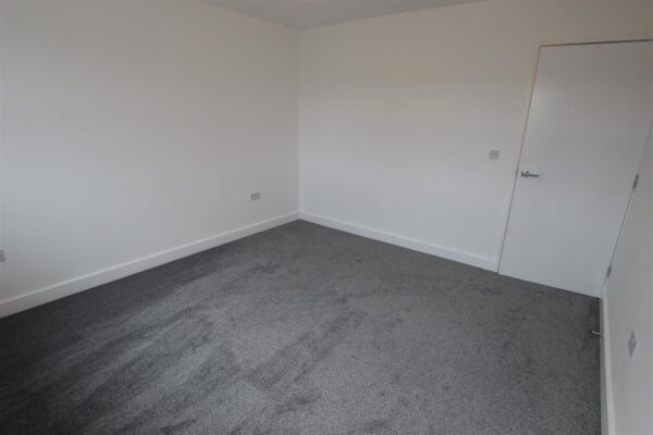 Comelybank Drive, Mexborough