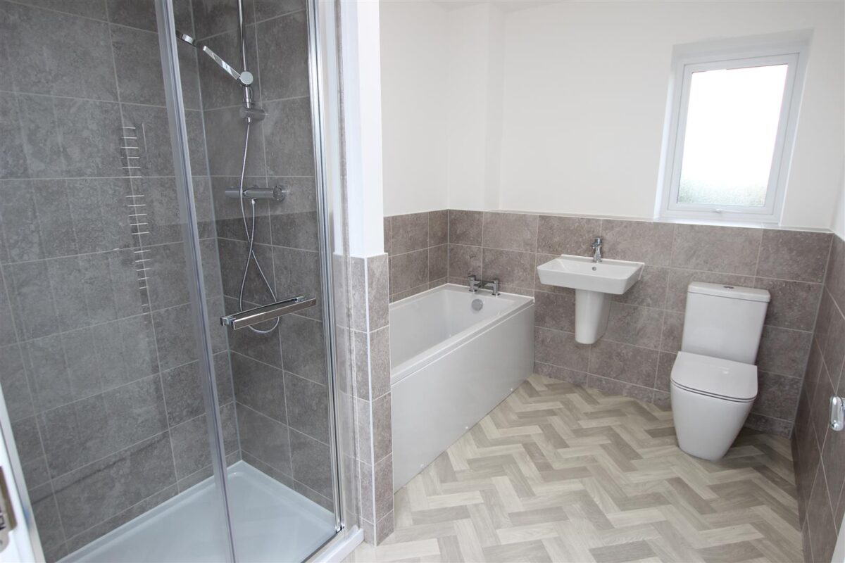 Rose Hill Rise, Bessacarr, Doncaster