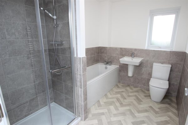 Rose Hill Rise, Bessacarr, Doncaster