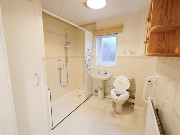 Tynedale Court, Kirk Sandall, Doncaster