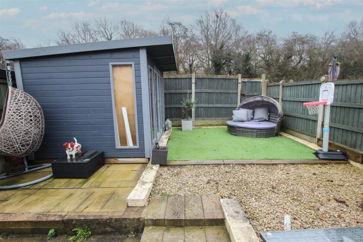 Petersgate, Scawsby, Doncaster