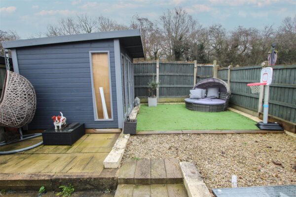 Petersgate, Scawsby, Doncaster