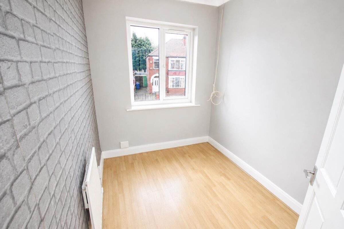 Harrowden Road, Doncaster