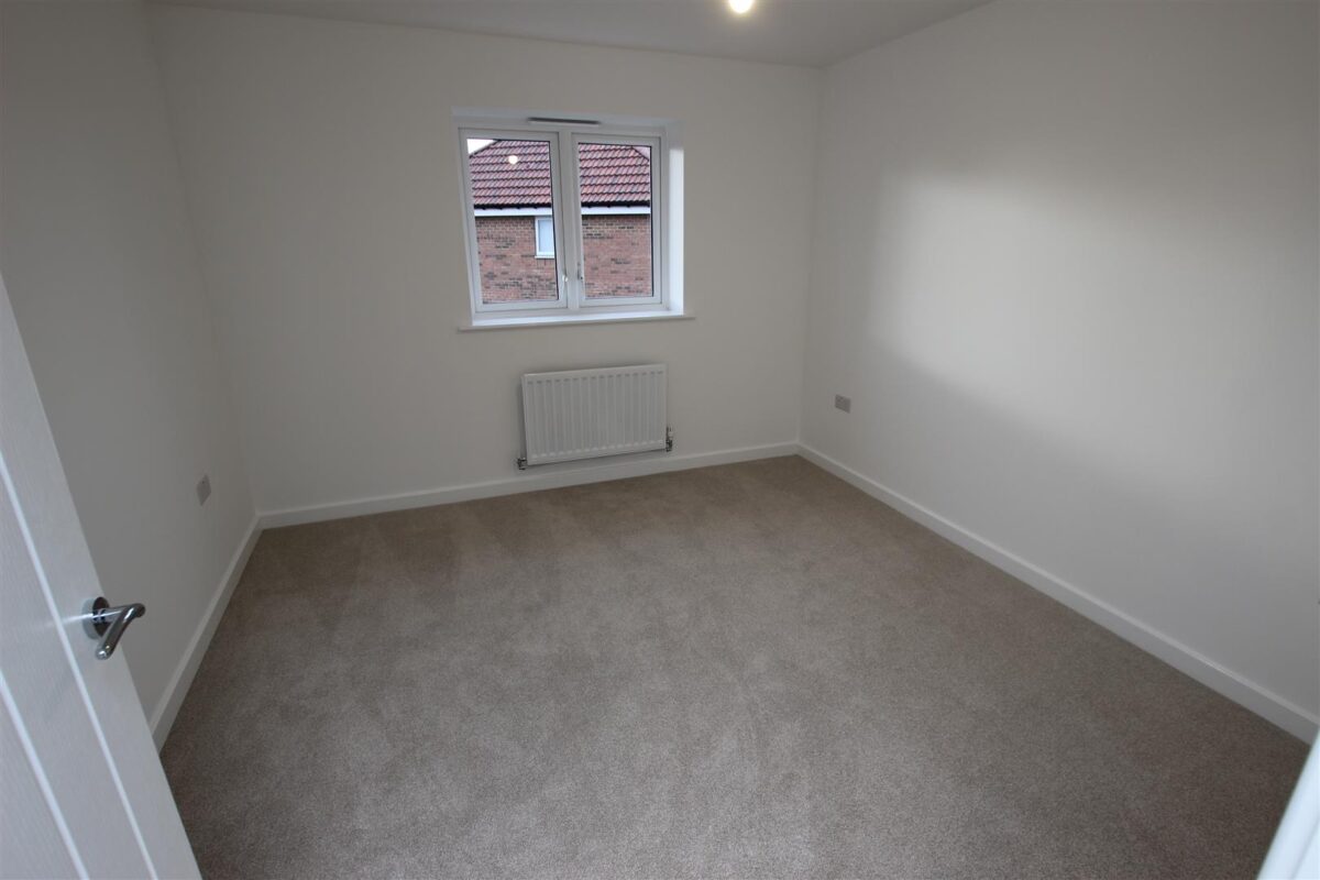 Rose Hill Rise, Bessacarr, Doncaster