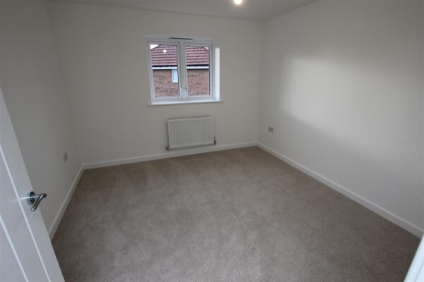 Rose Hill Rise, Bessacarr, Doncaster