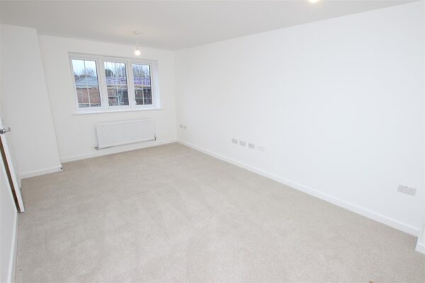 Rose Hill Rise, Bessacarr, Doncaster