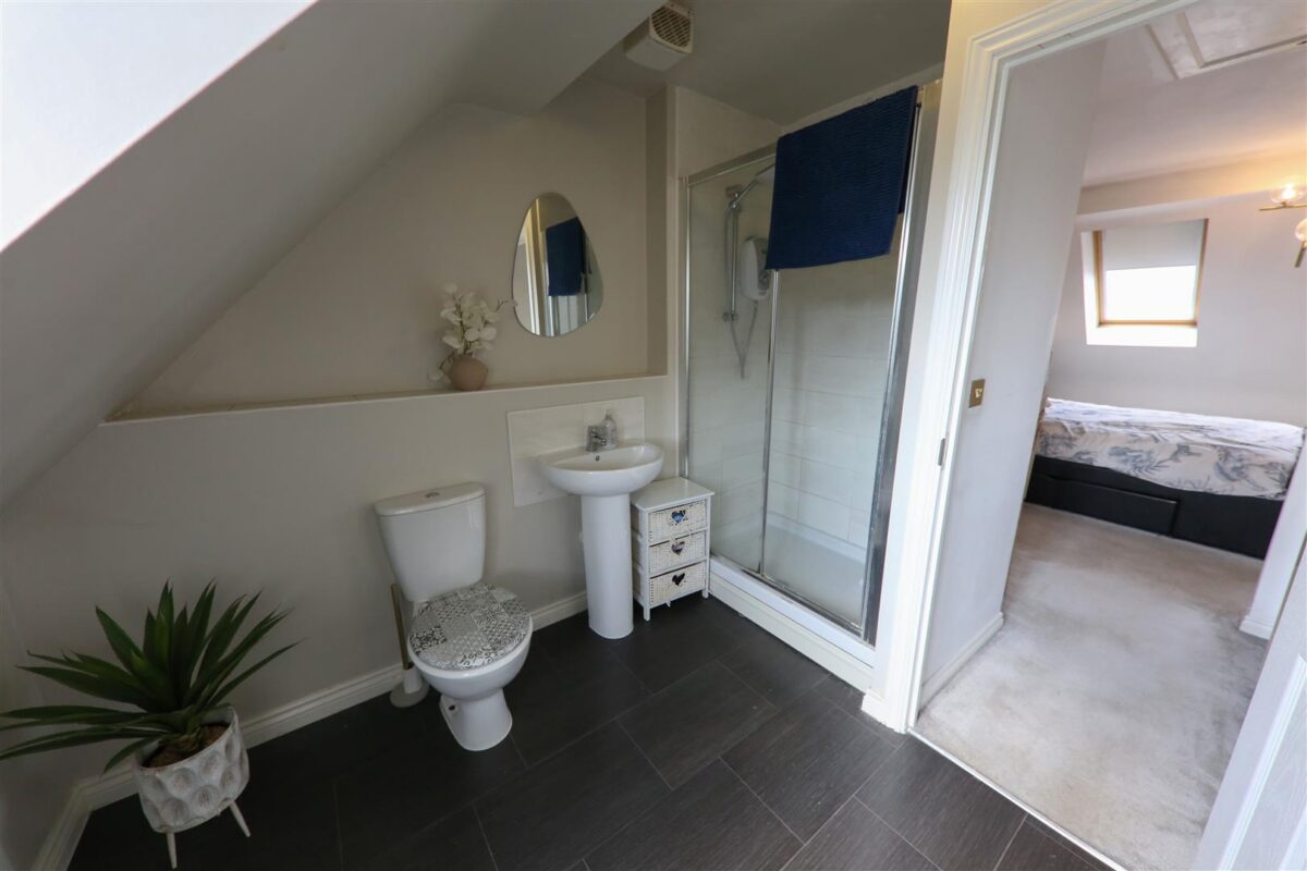 Falcon Close, Mexborough