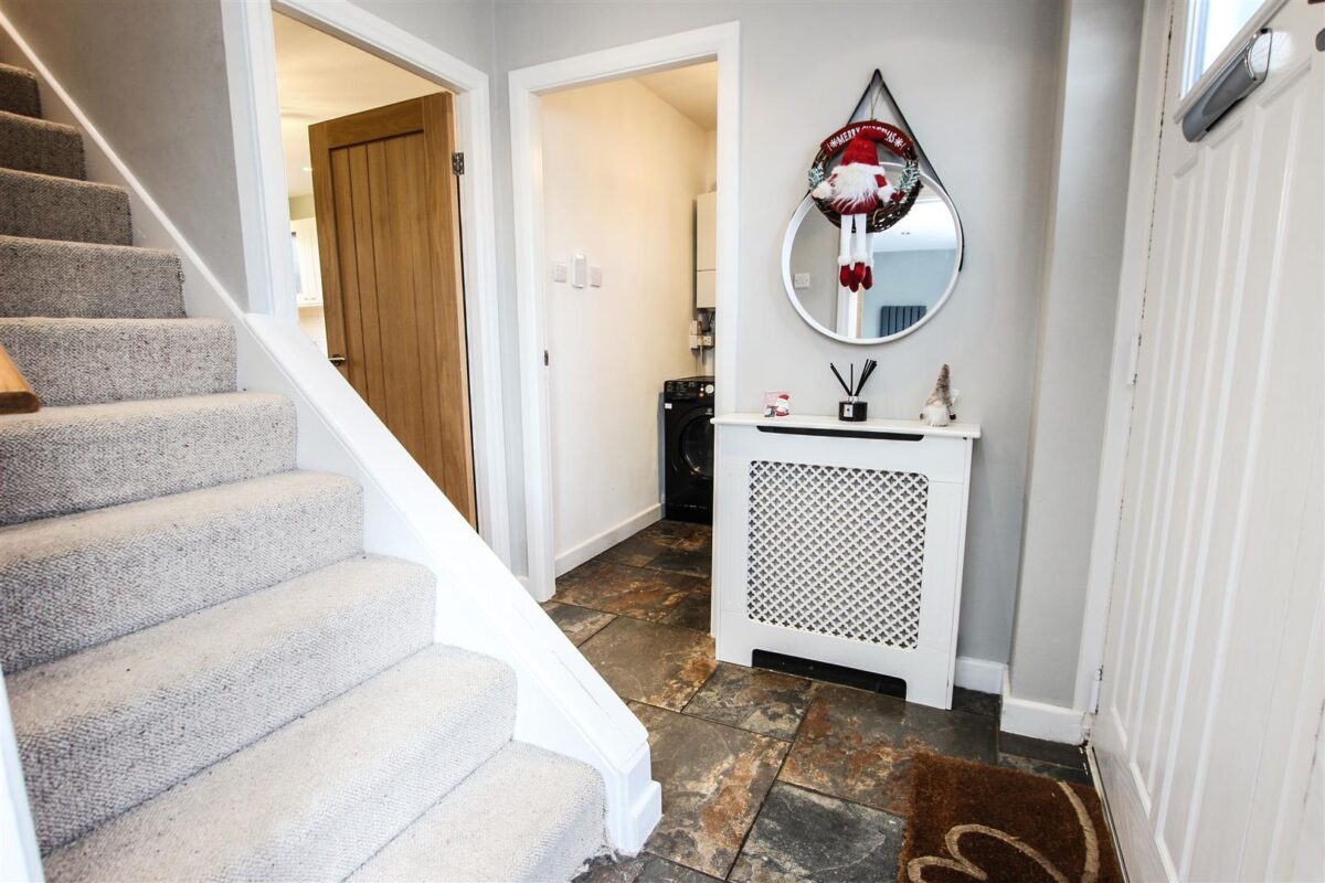 Riverside Drive, Sprotbrough, Doncaster