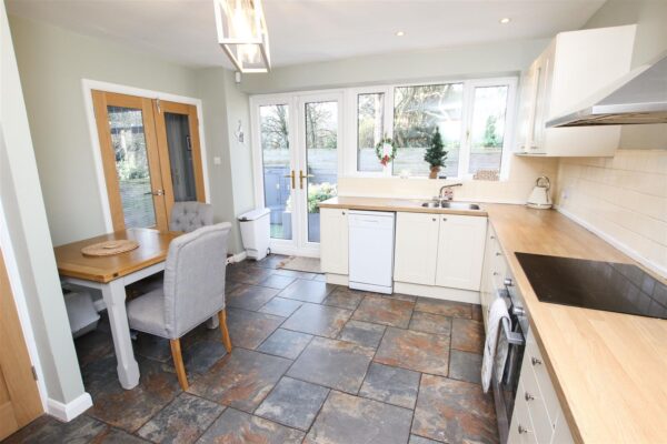 Riverside Drive, Sprotbrough, Doncaster