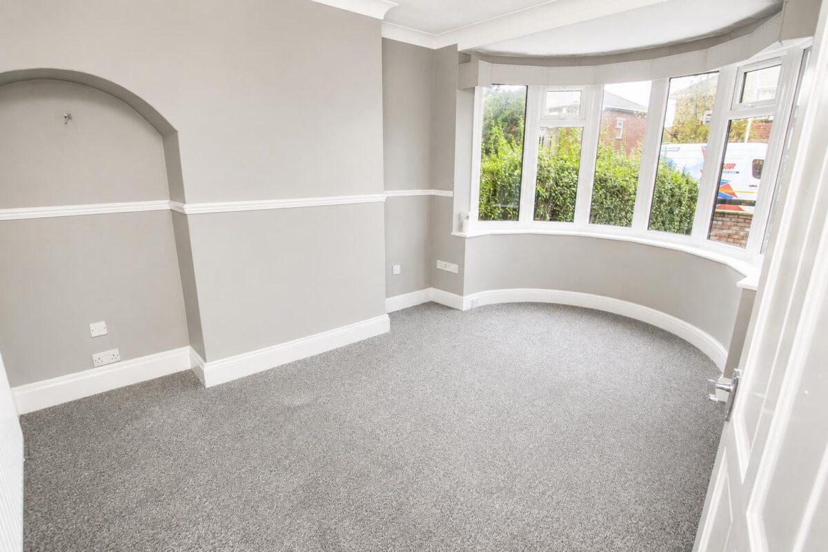 Harrowden Road, Doncaster