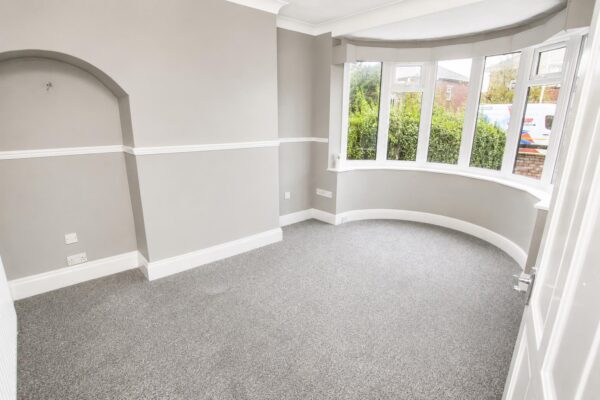Harrowden Road, Doncaster
