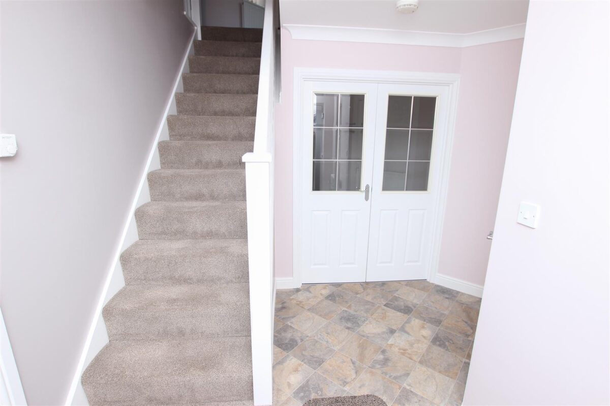 Sunflower Gardens, Bessacarr, Doncaster