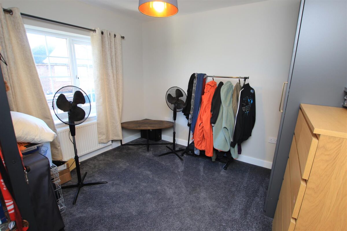 Malvern Road, Intake, Doncaster