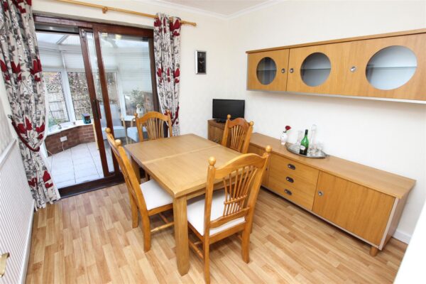 Leys Close, Doncaster