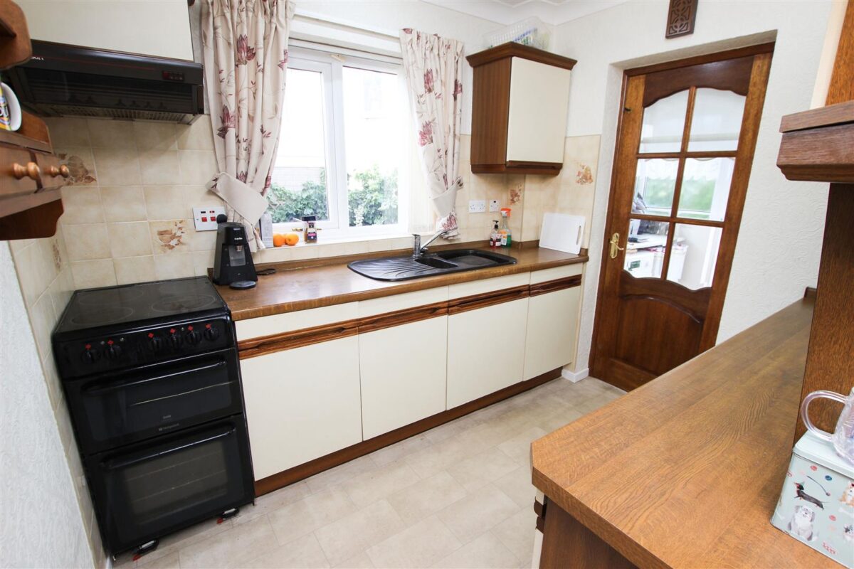 Belvoir Avenue, Barnburgh, Doncaster