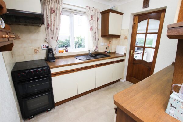 Belvoir Avenue, Barnburgh, Doncaster