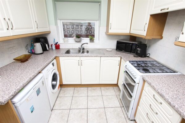 Leys Close, Doncaster