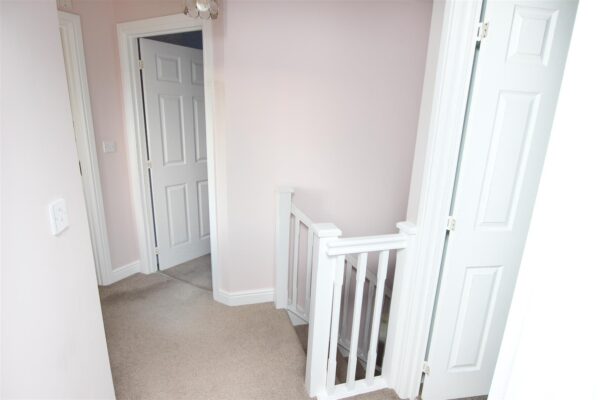 Sunflower Gardens, Bessacarr, Doncaster