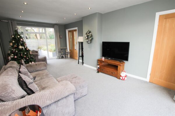 Riverside Drive, Sprotbrough, Doncaster