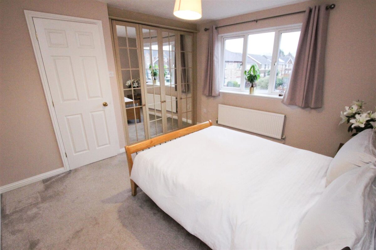 Lakeside Boulevard, Doncaster