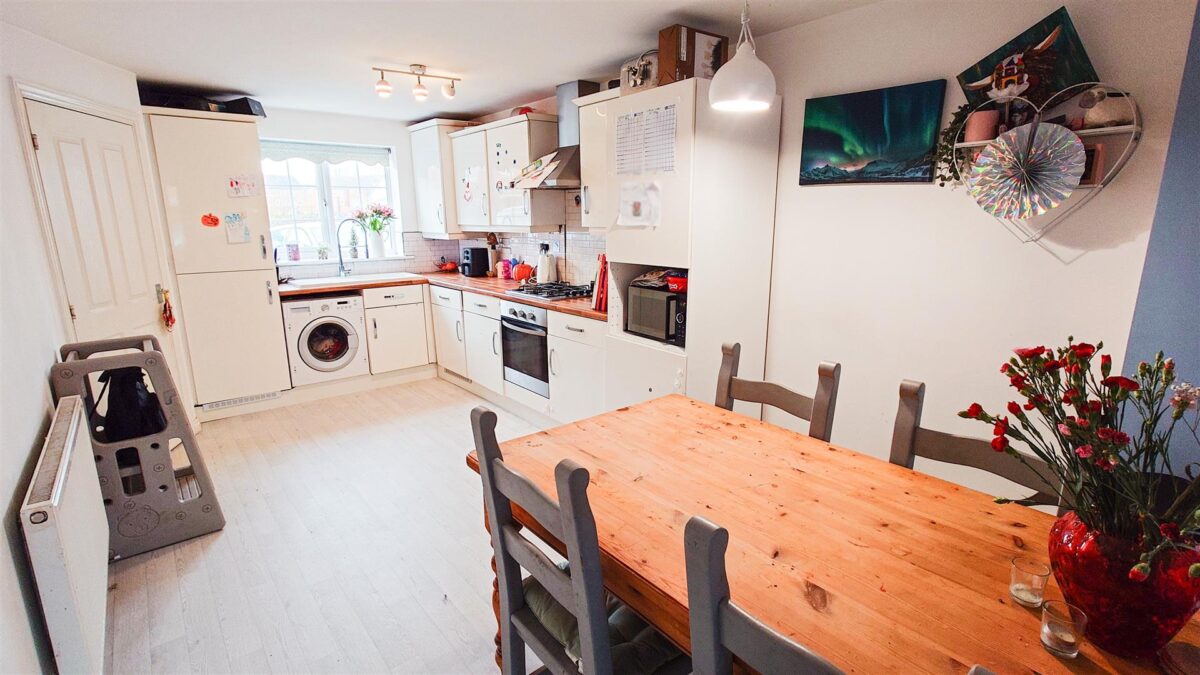 Falcon Close, Mexborough