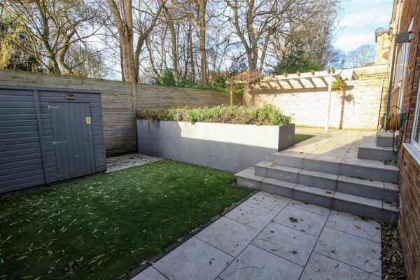 Riverside Drive, Sprotbrough, Doncaster