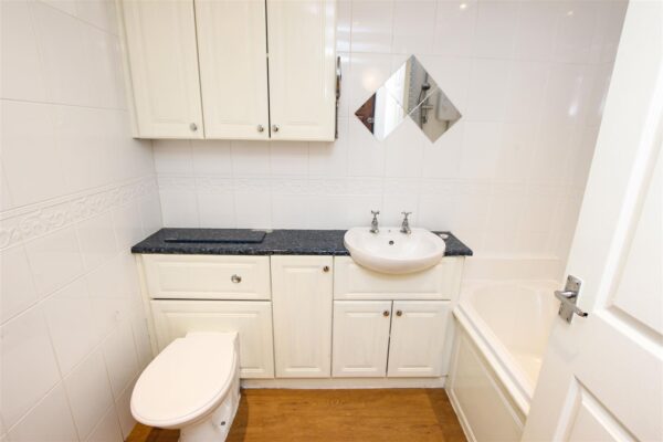 Thicket Drive, Maltby, Rotherham