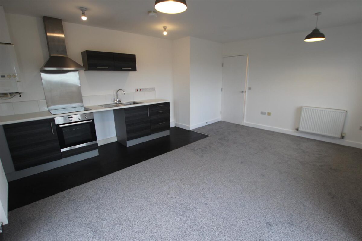 Comelybank Drive, Mexborough