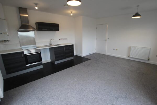 Comelybank Drive, Mexborough