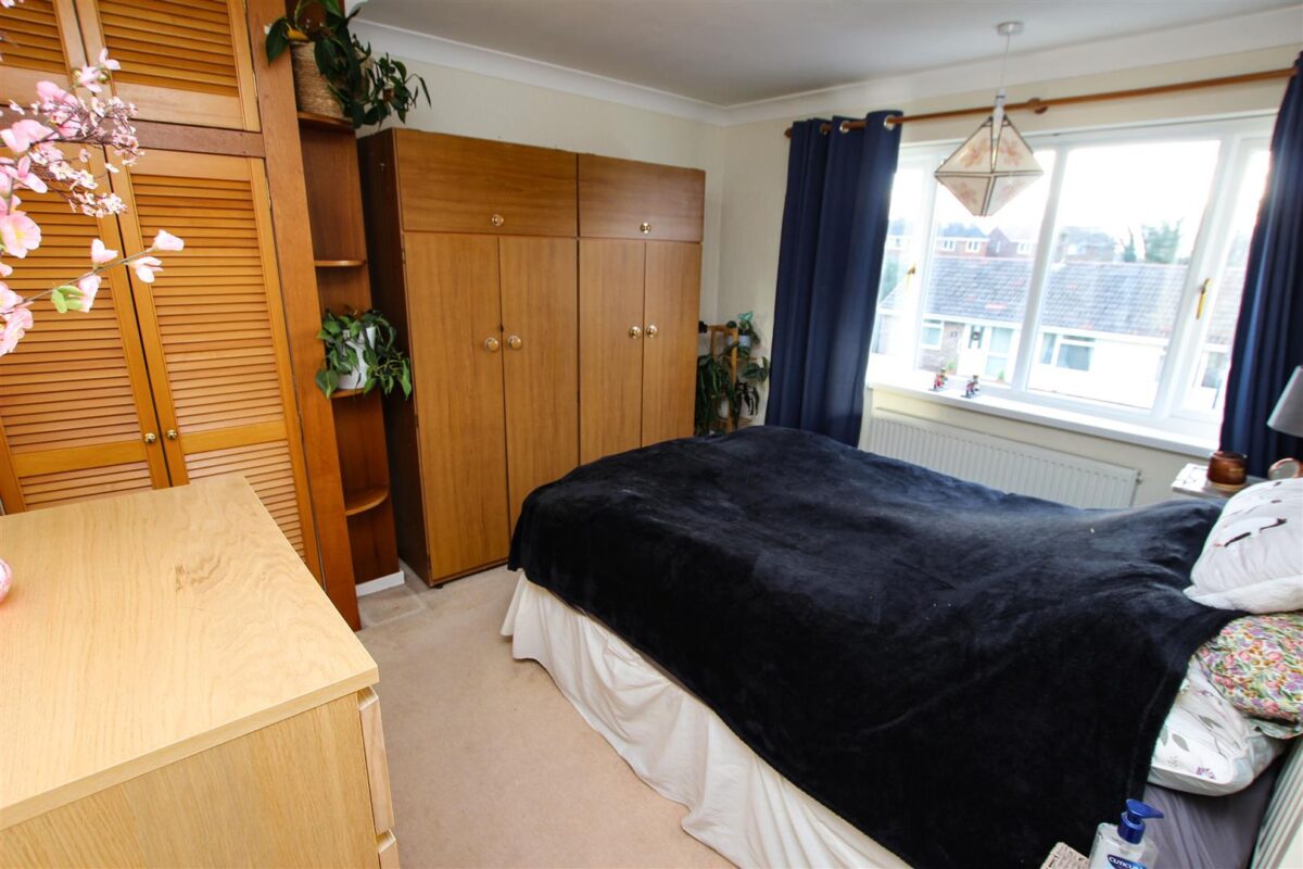 Belvoir Avenue, Barnburgh, Doncaster