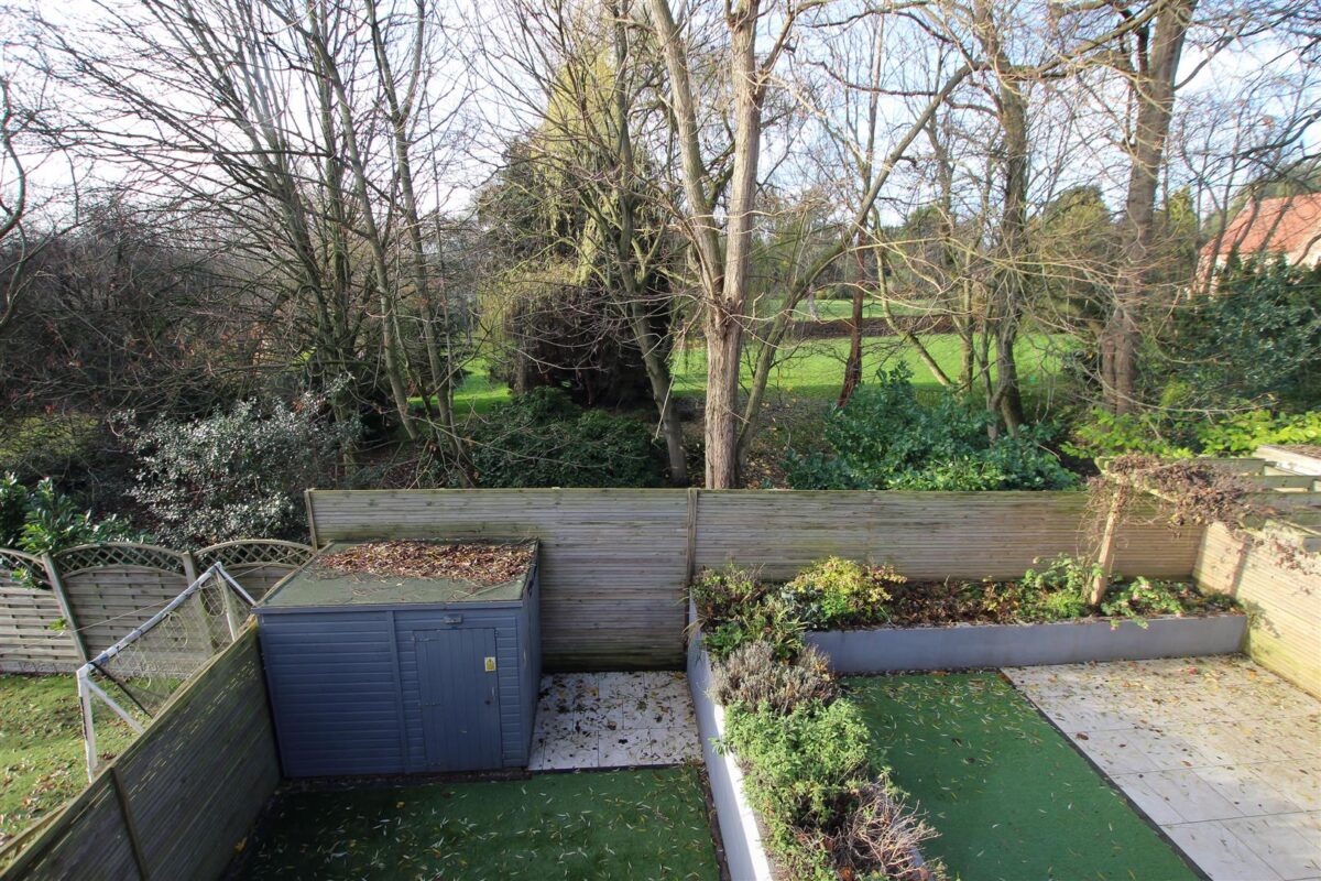 Riverside Drive, Sprotbrough, Doncaster