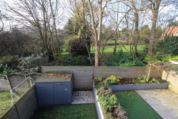 Riverside Drive, Sprotbrough, Doncaster