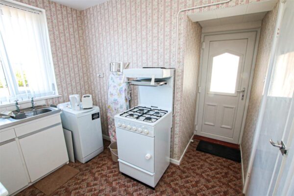 Palington Grove, Cantley, Doncaster