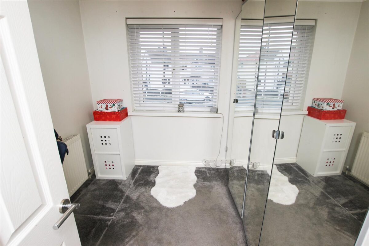 Petersgate, Scawsby, Doncaster