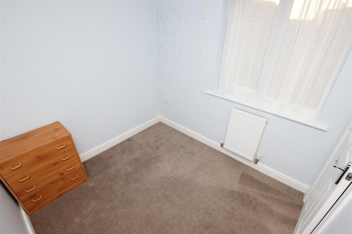 Sunflower Gardens, Bessacarr, Doncaster