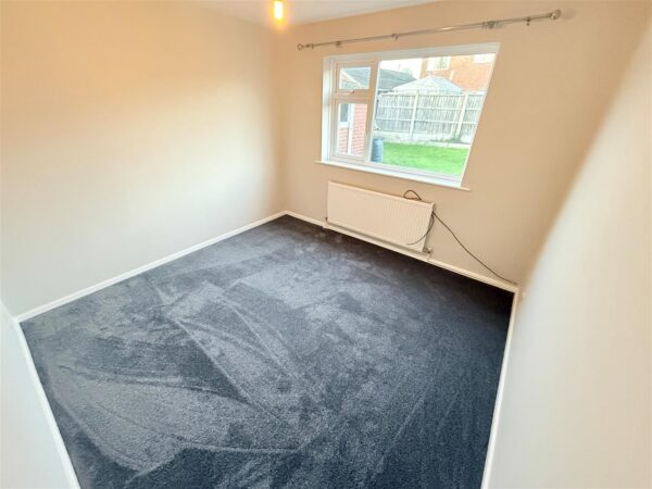 Hanbury Close, Balby, Doncaster