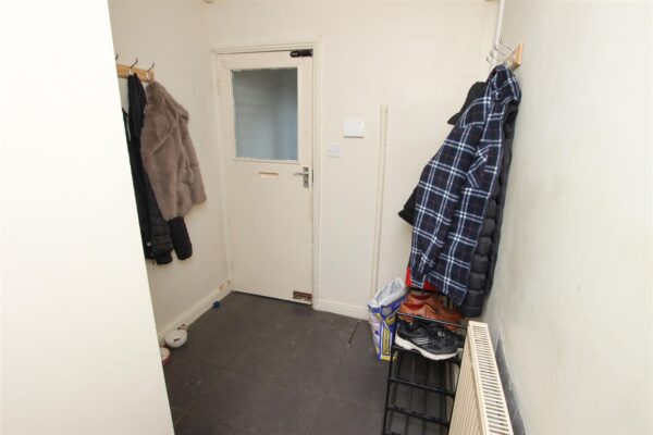 Radnor Way, Doncaster