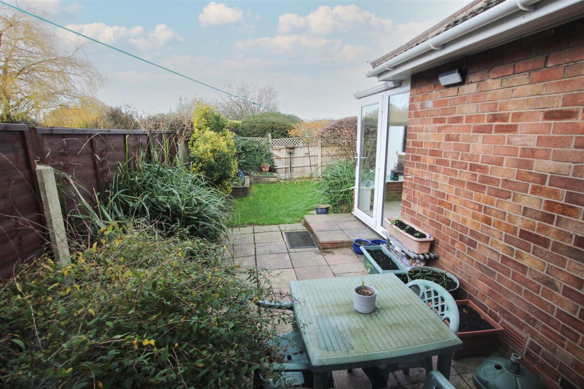 Leys Close, Doncaster