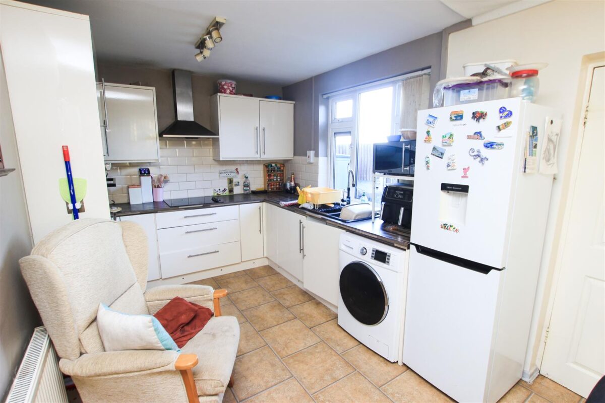 Hesley Road, New Rossington, Doncaster