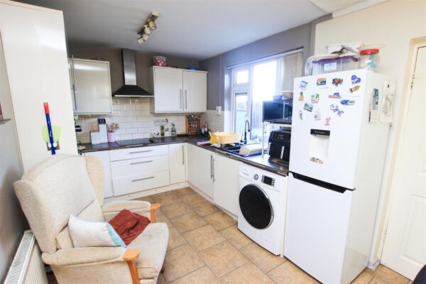 Hesley Road, New Rossington, Doncaster