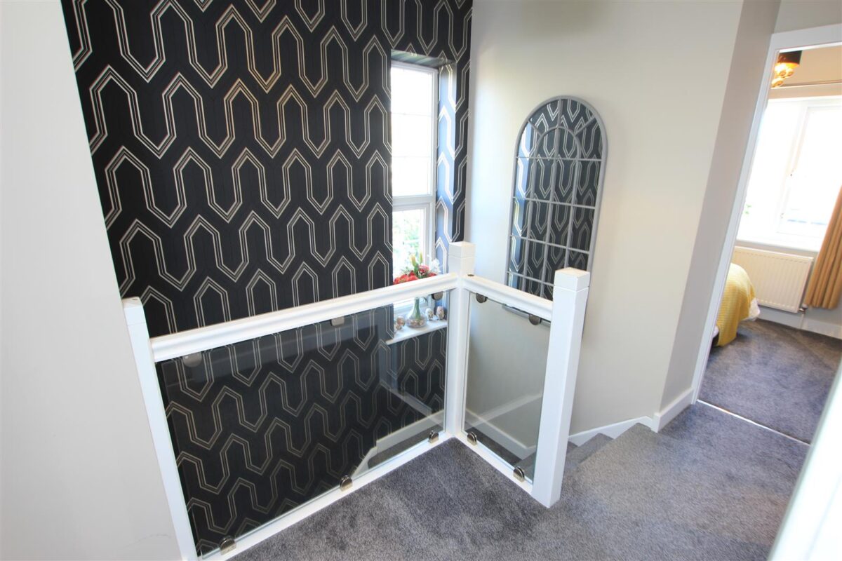 Malvern Road, Intake, Doncaster