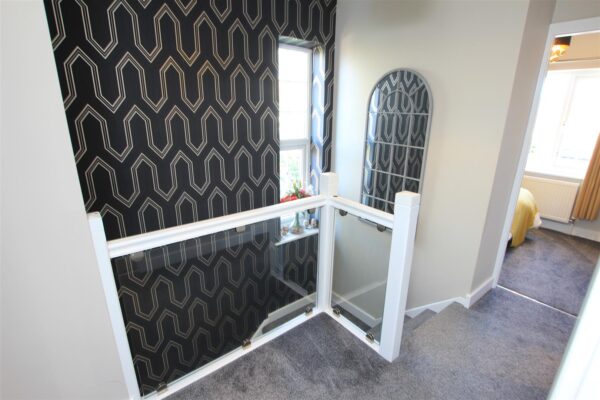 Malvern Road, Intake, Doncaster