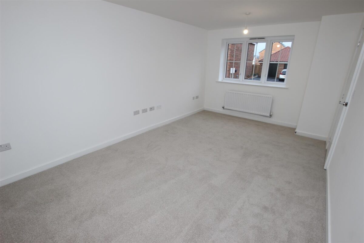 Rose Hill Rise, Bessacarr, Doncaster