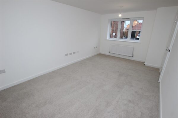 Rose Hill Rise, Bessacarr, Doncaster