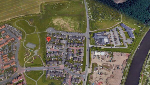 Falcon Close, Mexborough