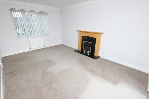 Sunflower Gardens, Bessacarr, Doncaster