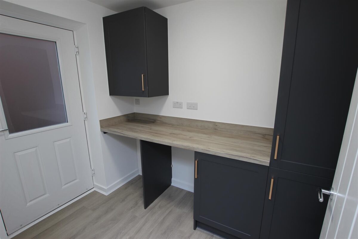 Rose Hill Rise, Bessacarr, Doncaster