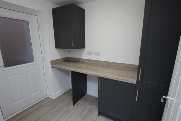 Rose Hill Rise, Bessacarr, Doncaster