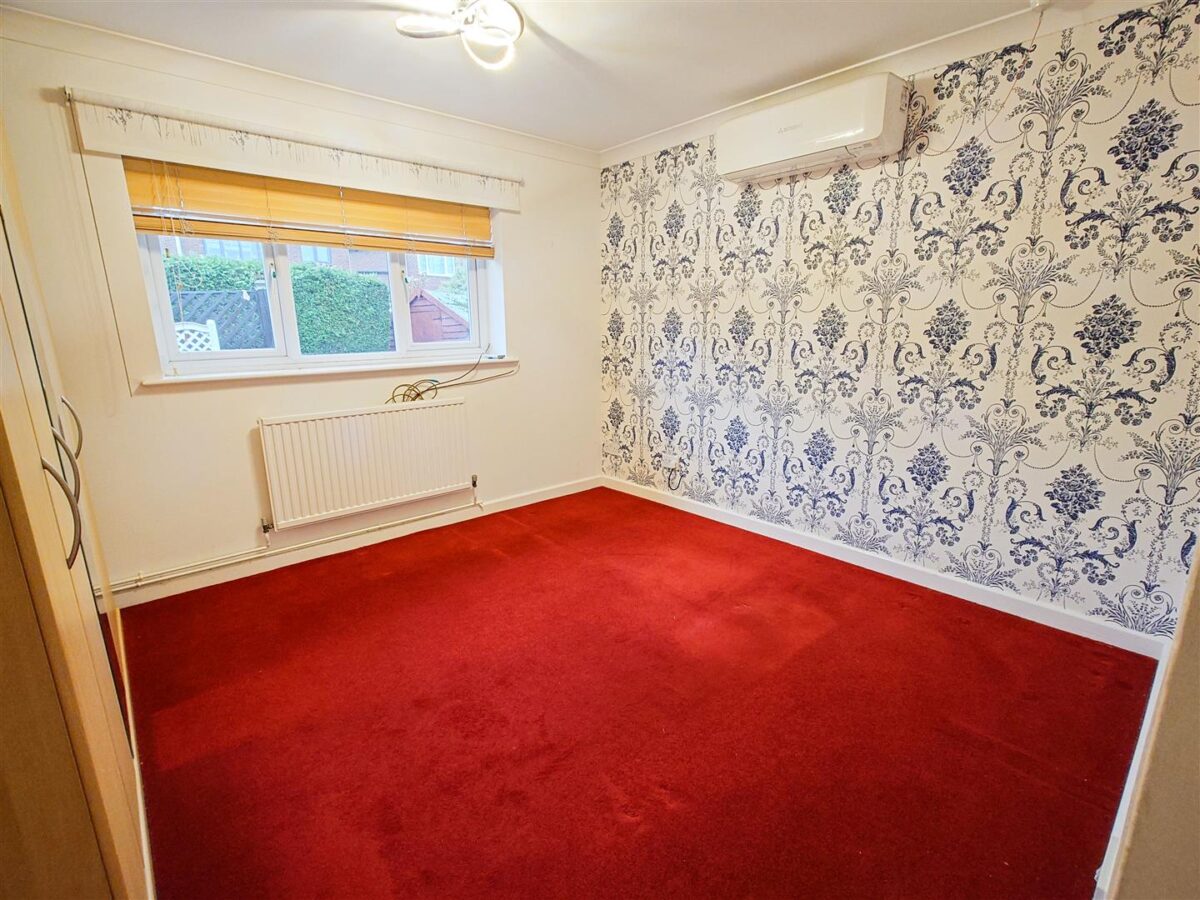 Tynedale Court, Kirk Sandall, Doncaster